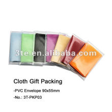 Lens Cleaning Cloth Gift Pack